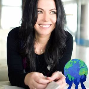 Meet your Posher, Gigi